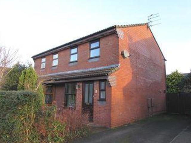 House for rent in Higher Bartle, Lancashire