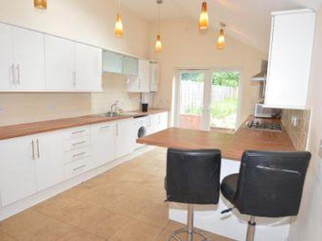 House for rent in West Midlands