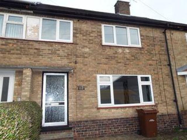 House for rent in Haddon, East Midlands
