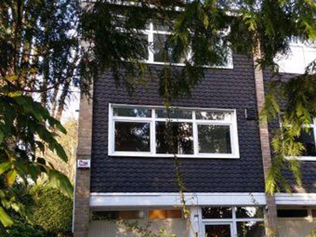 House for rent in Ascot