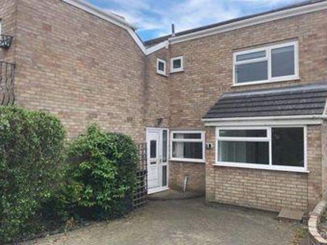 House for rent in West Vale, Cheshire