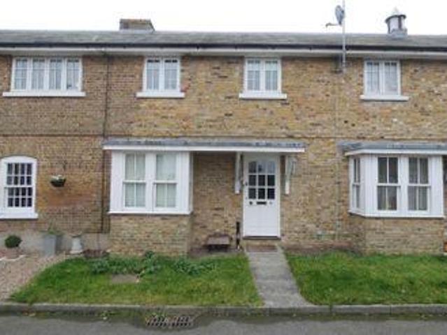 House for rent in Herne, Kent