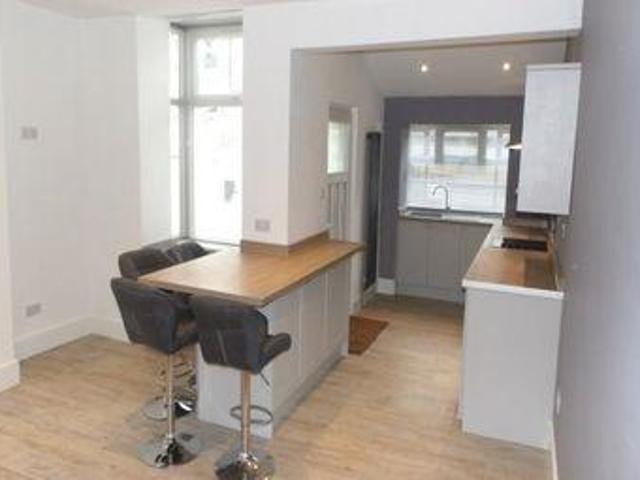 House for rent in Higherford, Lancashire