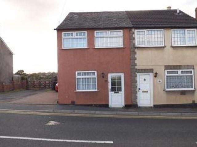 House for rent in Coalville, Leicestershire