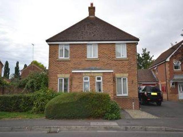 House for rent in Berrick Salome, Oxfordshire