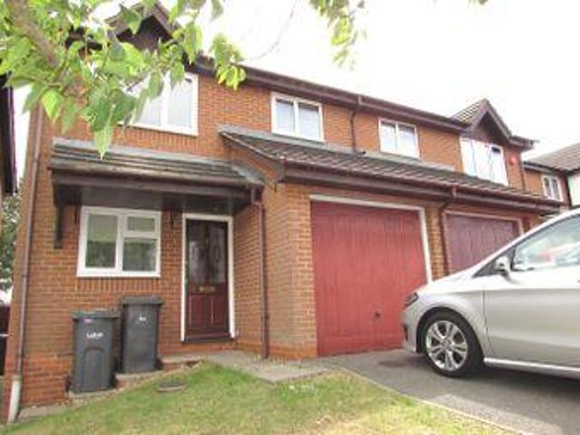 House for rent in Luton