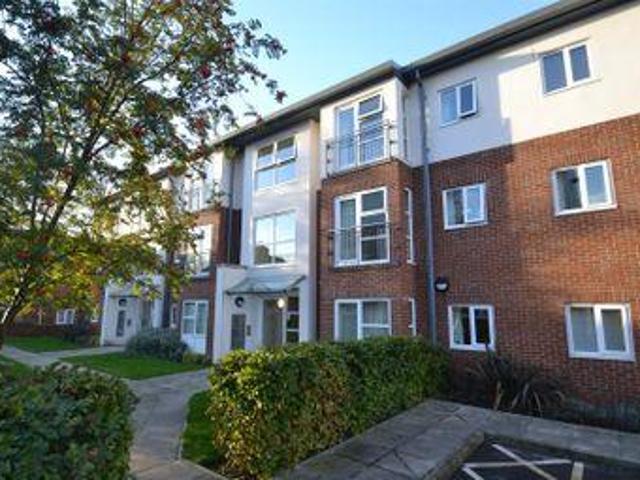 House for rent in High Field, York