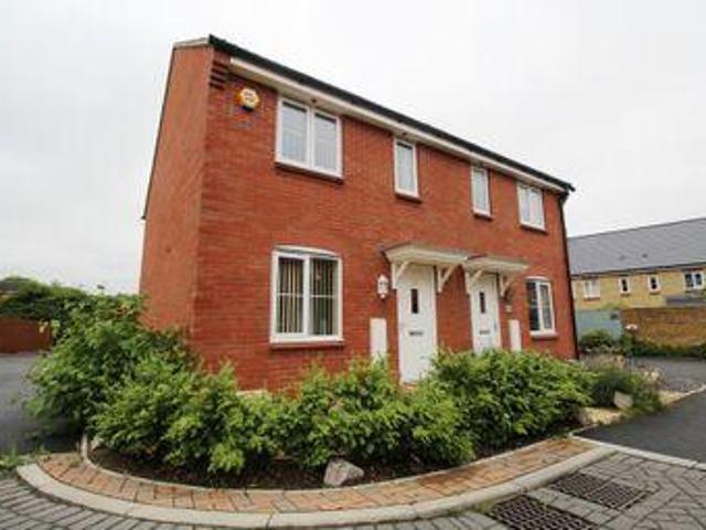House for rent in Golden Valley, Gloucestershire