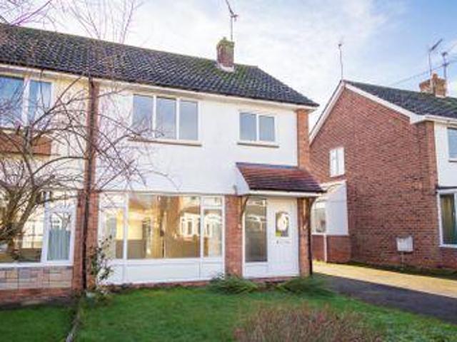 House for rent in Studley CP, Stratford-on-Avon