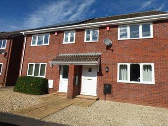 House for rent in Rumwell, Somerset