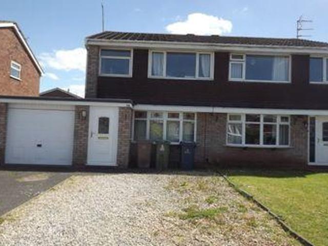 House for rent in Baswich, Staffordshire