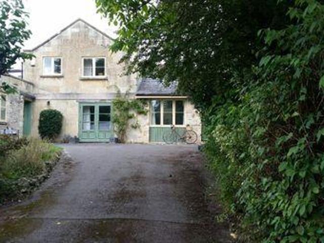 House for rent in Dulcote, Bath And North East Somerset