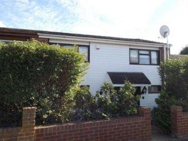 House for rent in Wickford, Essex
