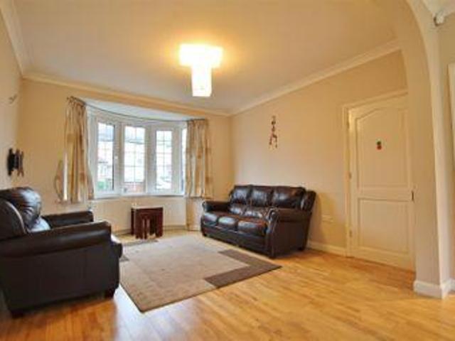 House for rent in Isleworth, Greater London