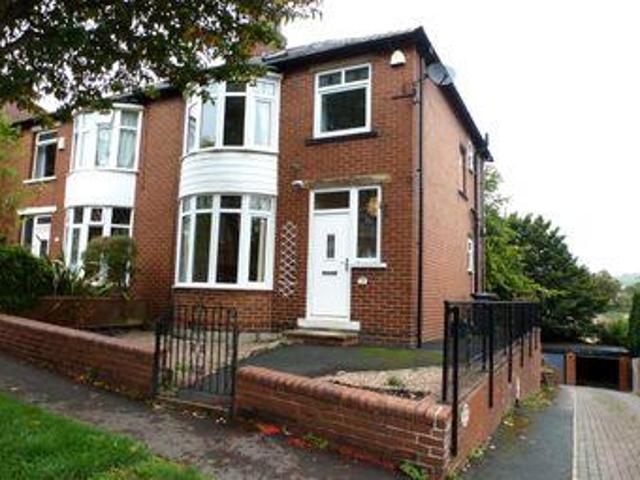 House for rent in Halifax, West Yorkshire