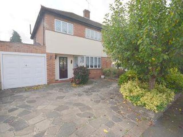 House for rent in Upminster, Greater London