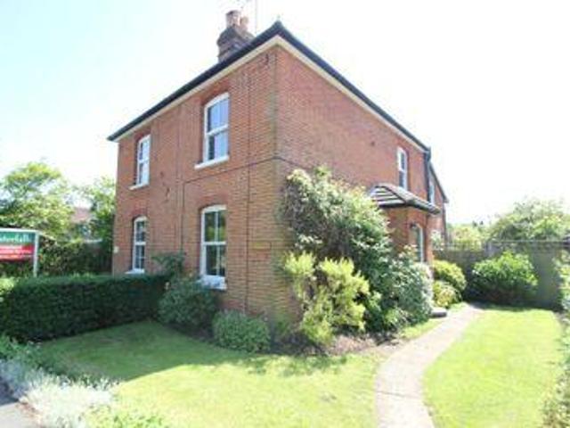 House for rent in Woking, Surrey