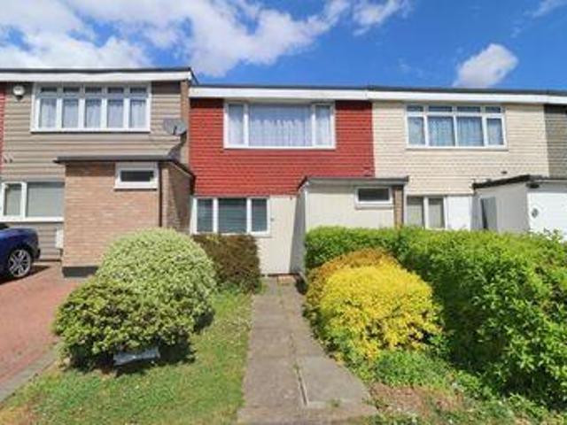 House for rent in Basildon