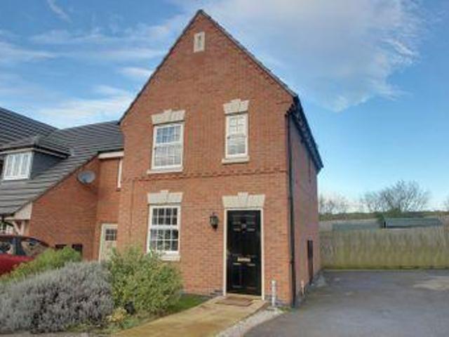 House for rent in Potters Corner, East Midlands