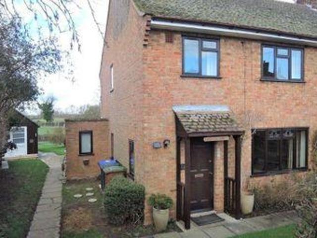 House for rent in Stanford On Avon, Leicestershire