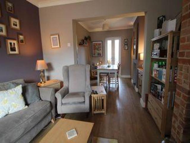 House for rent in Chedburgh, Suffolk