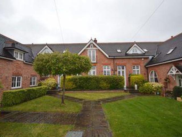 House for rent in Haddon, East Midlands