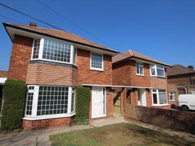 House for rent in Worthing, West Sussex