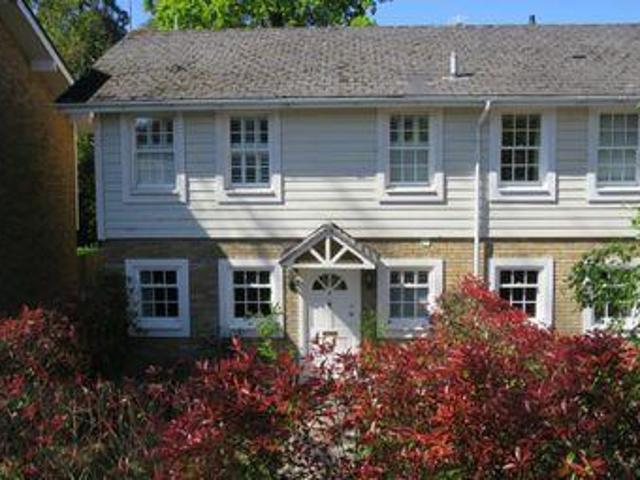 House for rent in Perryfields, West Sussex