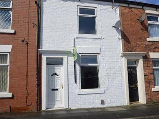 House for rent in Backburn, Lancashire