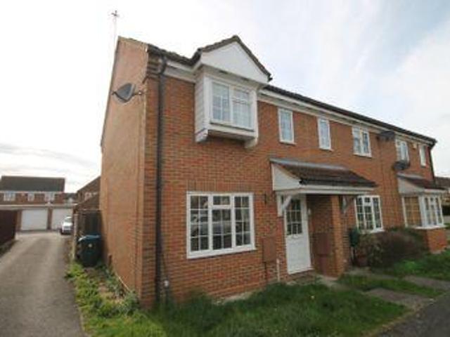 House for rent in Aylesbury, Buckinghamshire