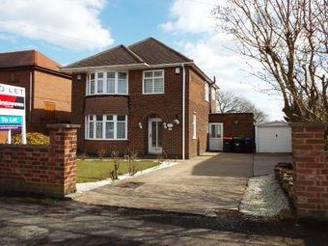 House for rent in Haddon, East Midlands