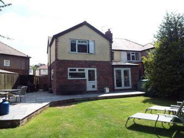 House for rent in Wilmslow