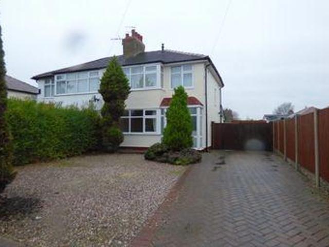 House for rent in Higher Bartle, Lancashire