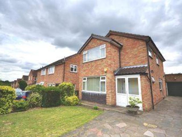 House for rent in Uxbridge, Greater London