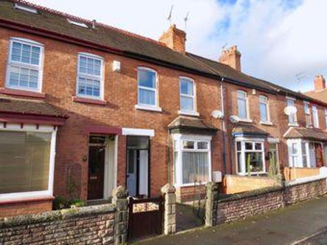 House for rent in Baswich, Staffordshire
