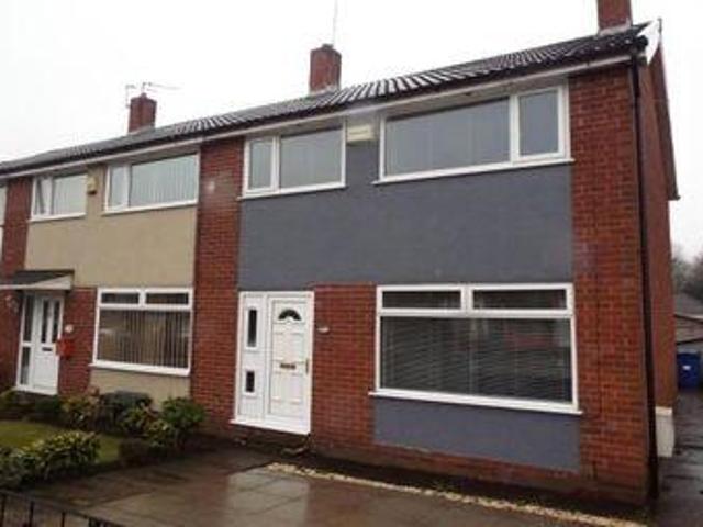House for rent in Lancashire