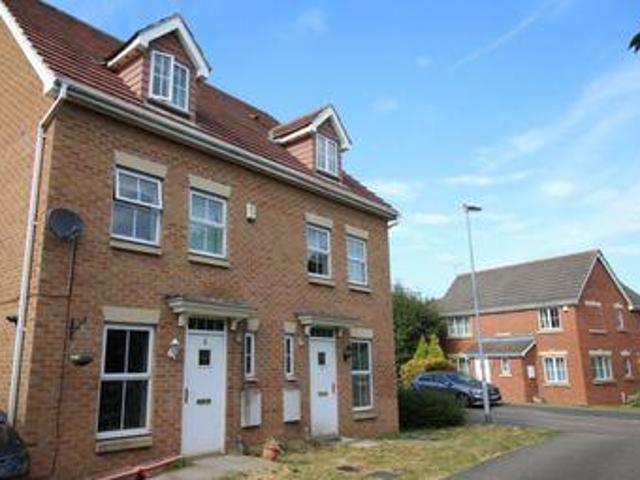 House for rent in South Yorkshire