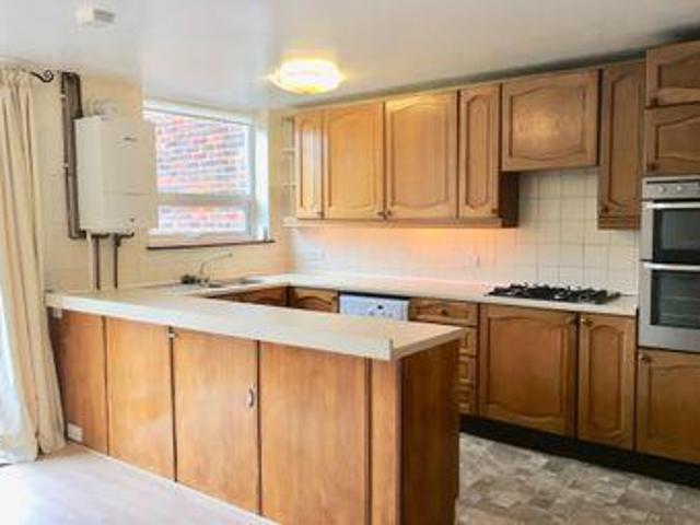 House for rent in Batchworth, Hertfordshire