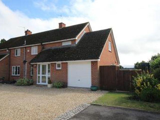 House for rent in Dromore, Oxfordshire
