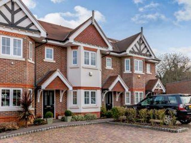 House for rent in Ashley Park, Surrey