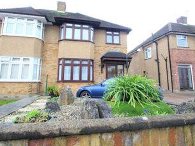 House for rent in Upminster, Greater London