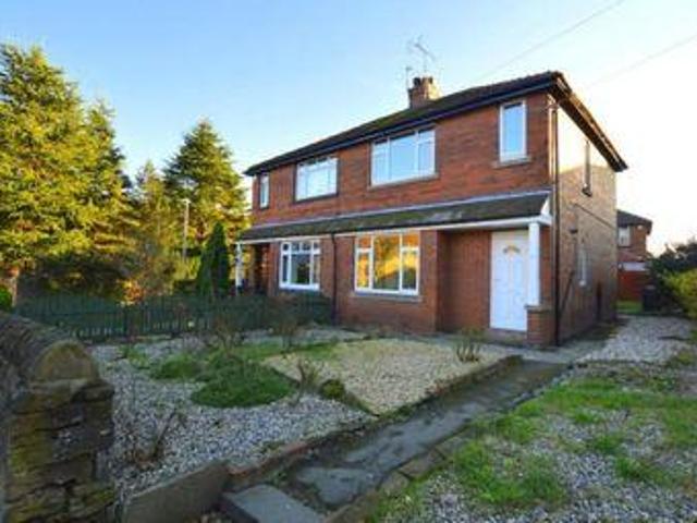 House for rent in Pudsey, West Yorkshire