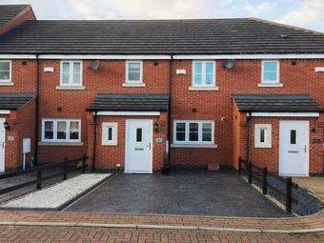House for rent in Wigston Magna, Leicestershire