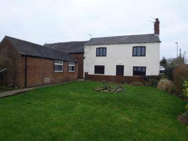 House for rent in Belper CP, Kedleston