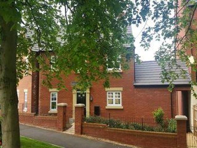House for rent in Two Mills, Cheshire