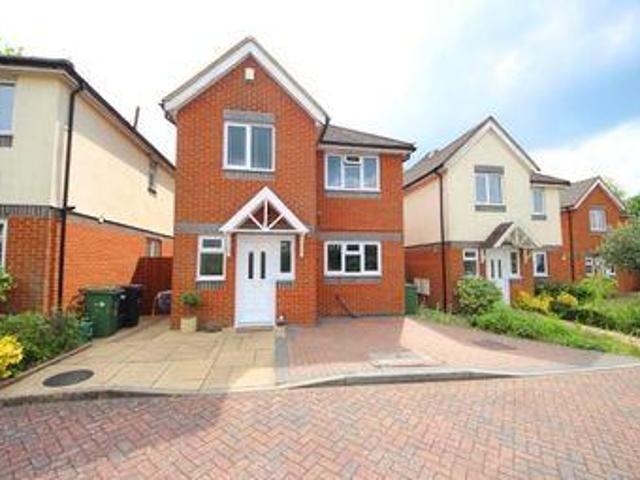 House for rent in Epsom, Surrey