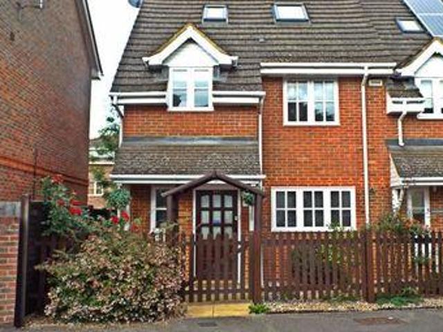 House for rent in Woking, Surrey