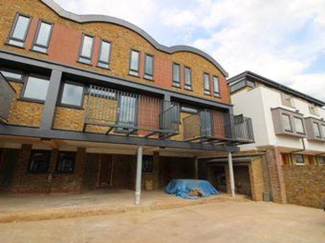 House for rent in Lyons, Greater London