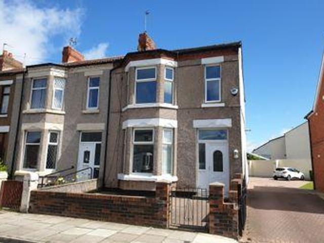 House for rent in Liscard, Wirral