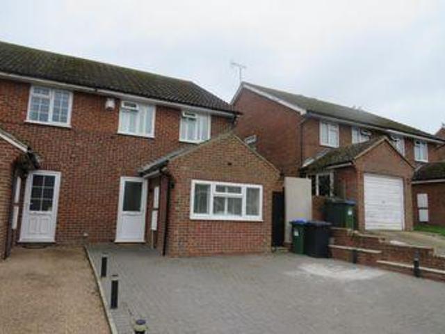 House for rent in Newhaven, Lewes